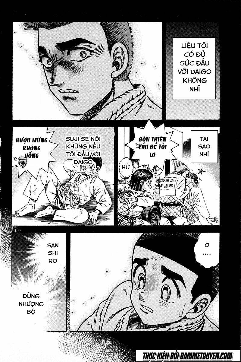 shin kotaro makaritoru! juudouhen chapter 151 5