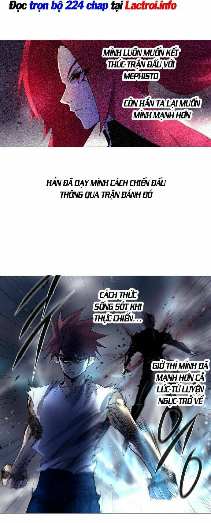 bản khế ước linh hồn chapter 204 31