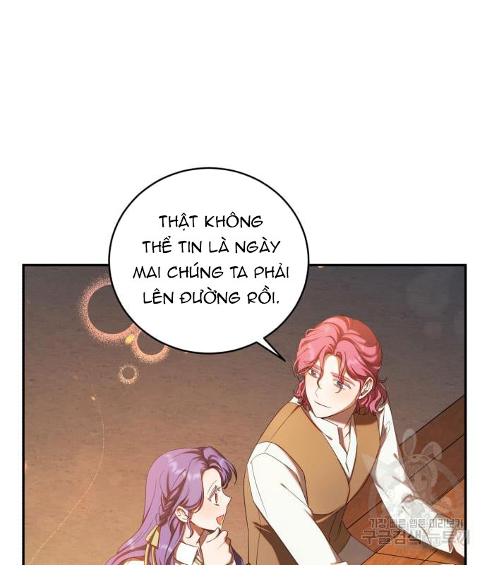 tôi trở thành nữ phản diện trong cuốn tiểu thuyết tàn khốc chapter 11.2 90