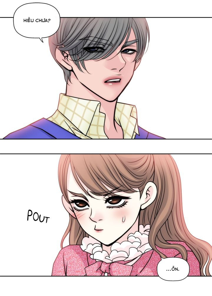 người đàn ông của tôi chapter 33.2 20