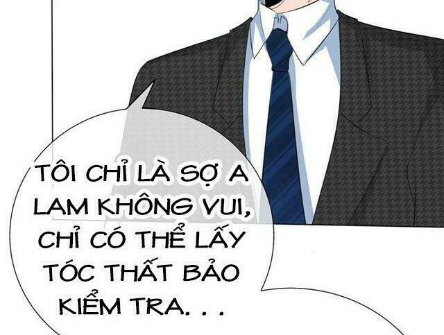 ái người tình xuất vu lam chapter 75 17