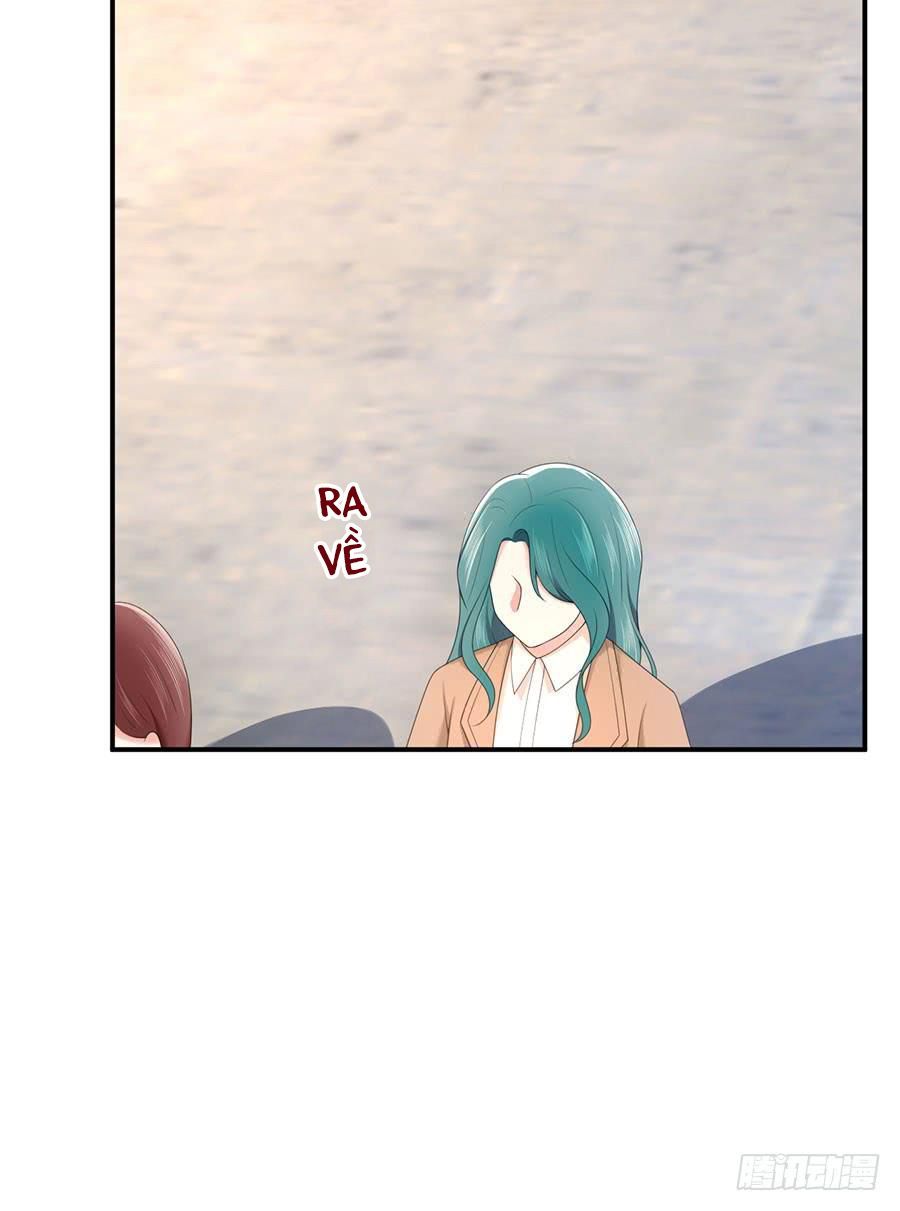 nam thần truy thê chỉ nam chapter 50.1 11