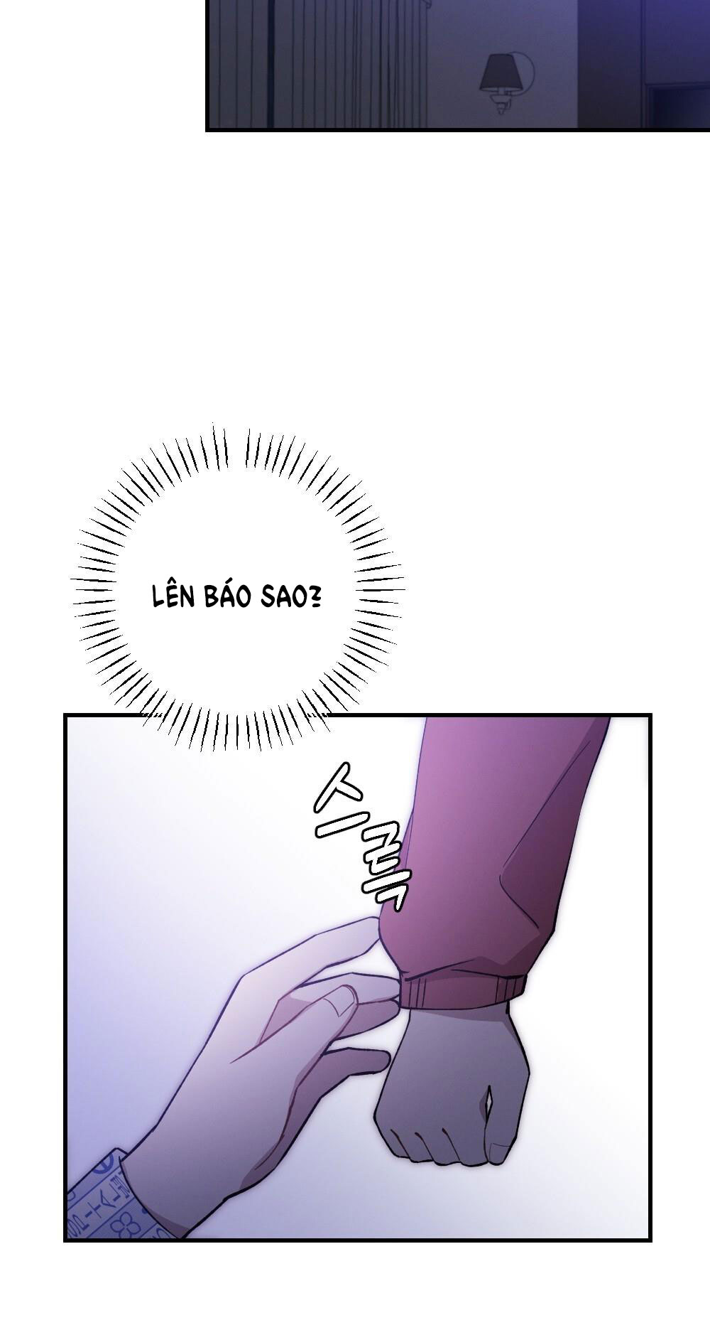Sự Thuần Khiết Của Mùa Đông Năm Ấy chapter 45.2 - Trang 20