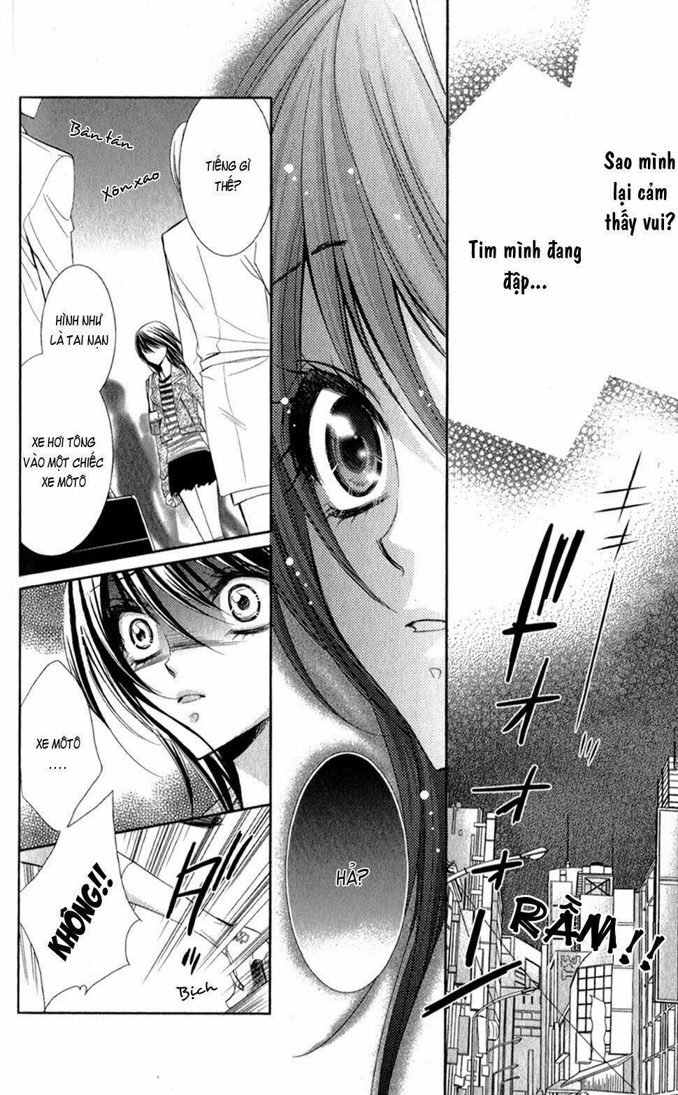 oniisamakata, goranshin! chapter 2 32