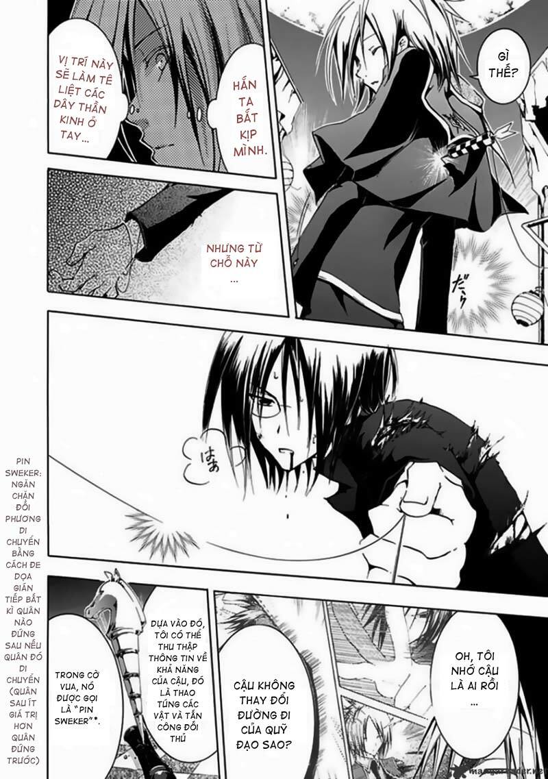 en passant chapter 9 9