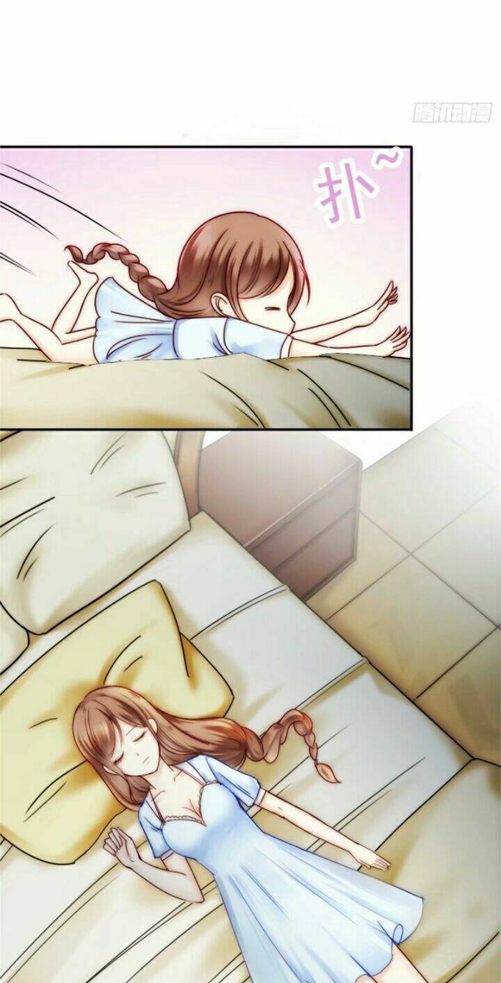 thất ức kiều thê sủng ái ký chapter 4 37