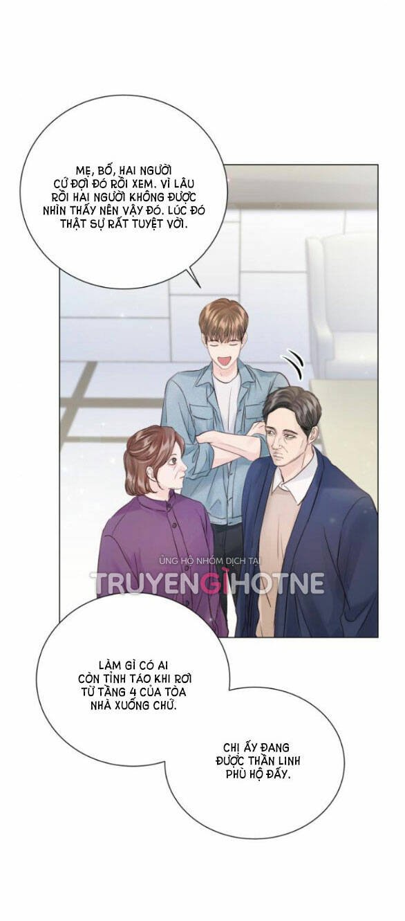 nhất định chúng ta sẽ được hạnh phúc chapter 106.2 1