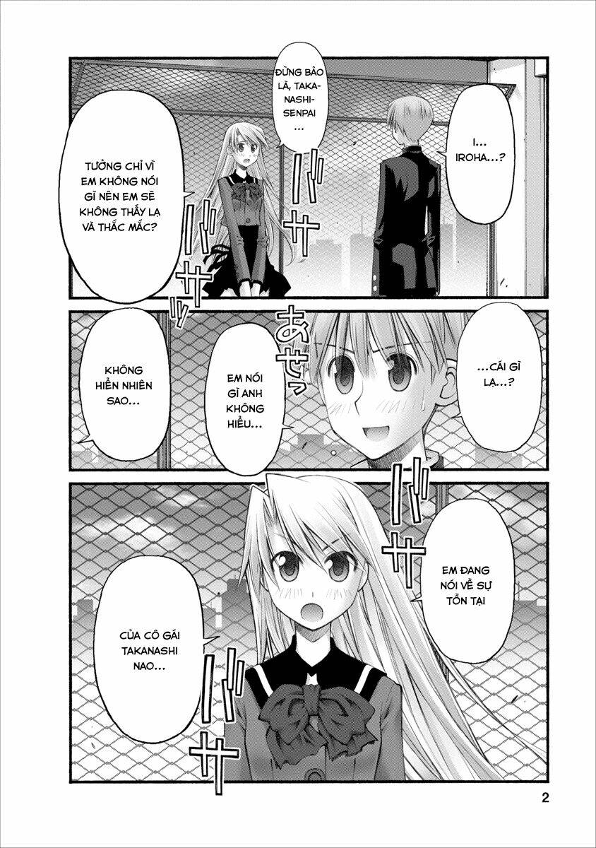 oniichan no koto nanka zenzen suki ja nai n da kara ne!! chapter 65 2