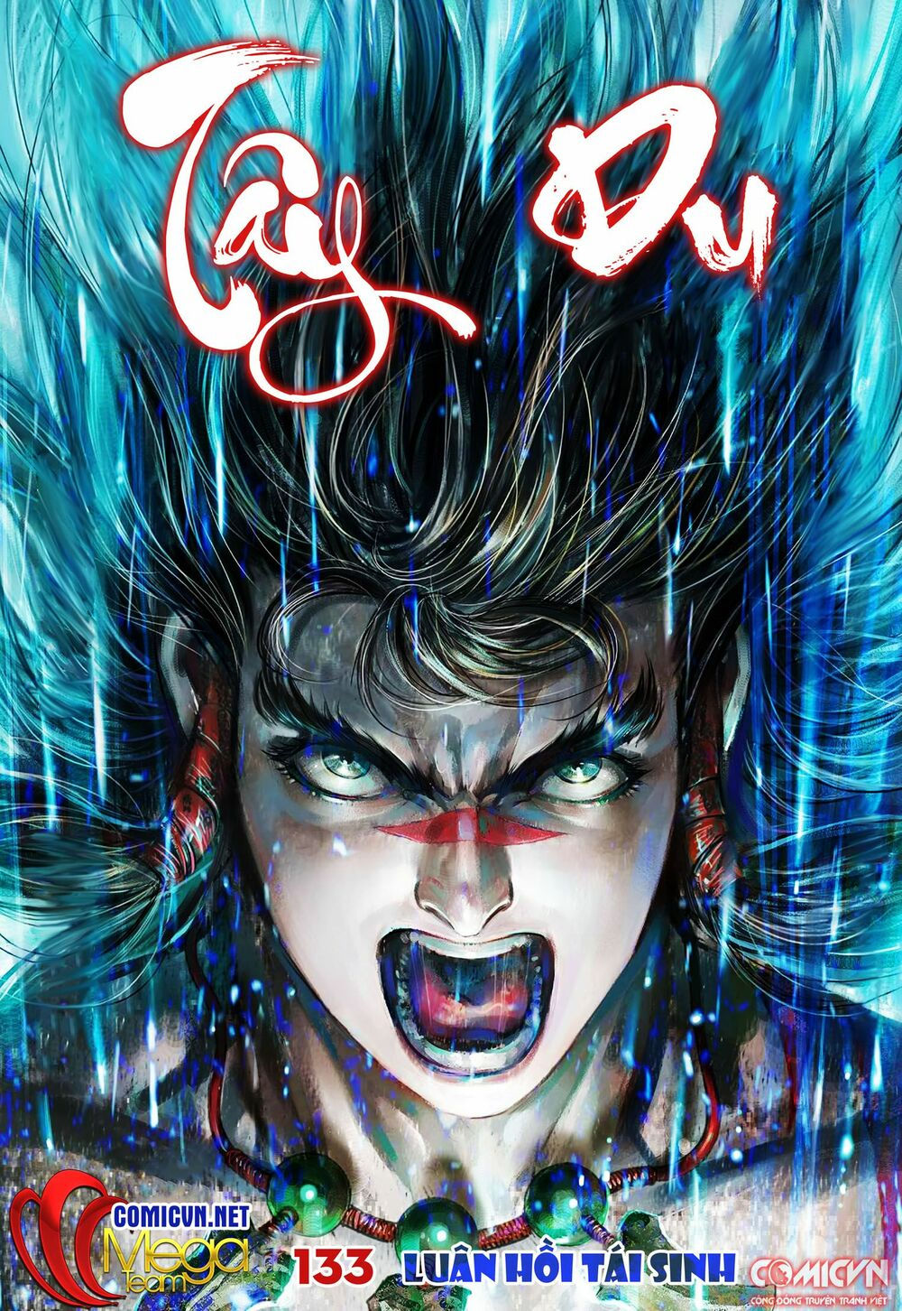 tây du chapter 133 1