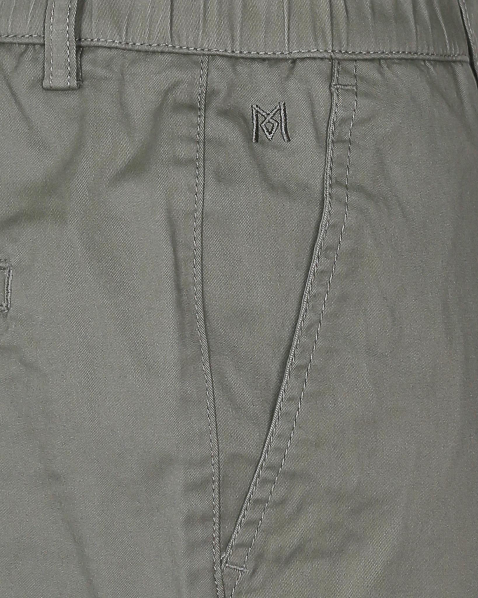 Quần short nam Khatoco Q3M378R0-VNRE590-2610-0