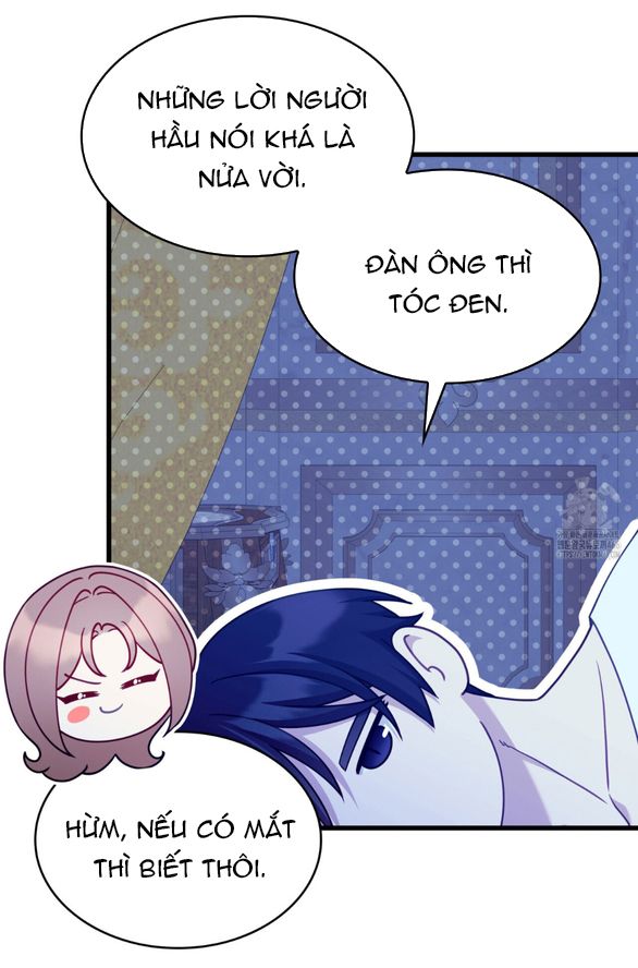 Tôi Sẽ Biến Anh Ta Từ Một Con Chó Điên Thành Một Chàng Quý Tộc chapter 50.2 20