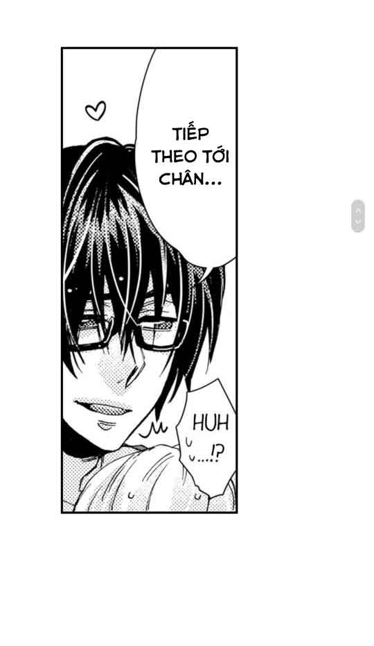 vị sếp thú tính nhà bên chapter 24.1 12