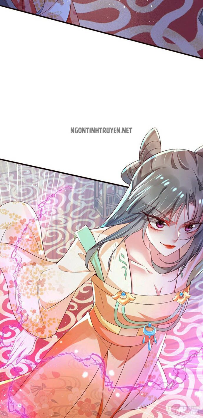 bệnh kiều phu quân ngạnh thượng cung chapter 39 26