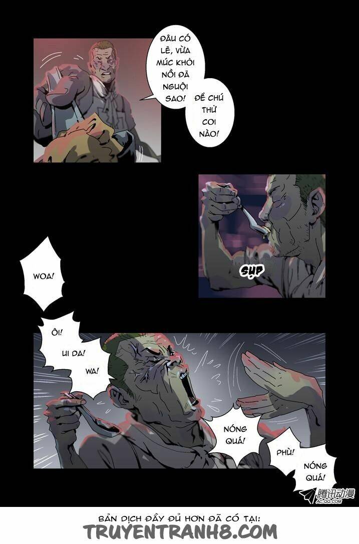 thâu hoan chapter 65 7