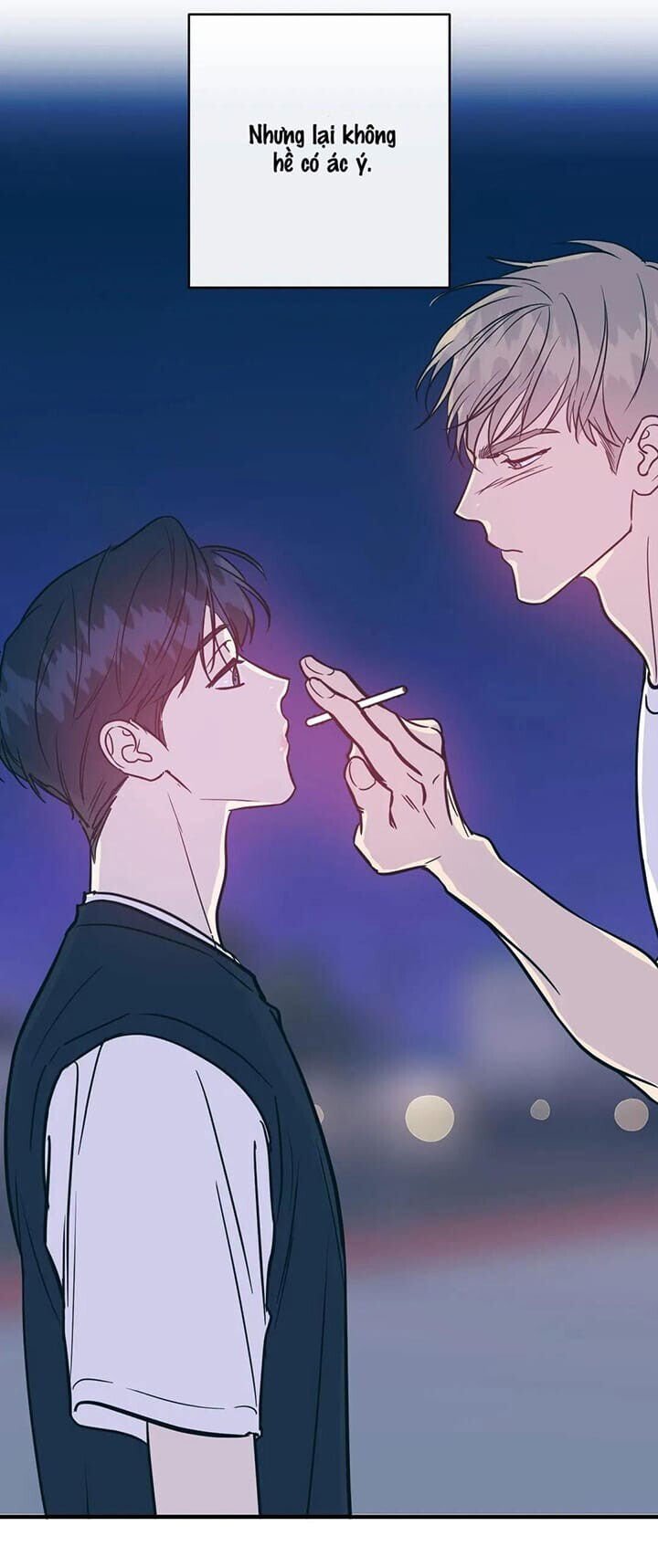 tình yêu ngây dại chapter 16 37