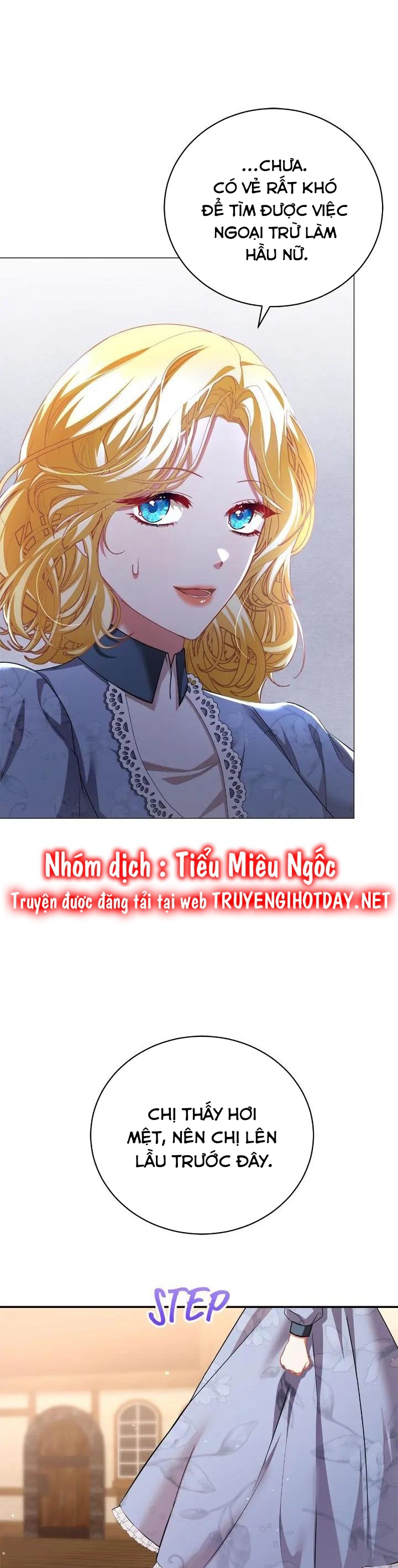 tình yêu đó chưa hề tồn tại chapter 45 19
