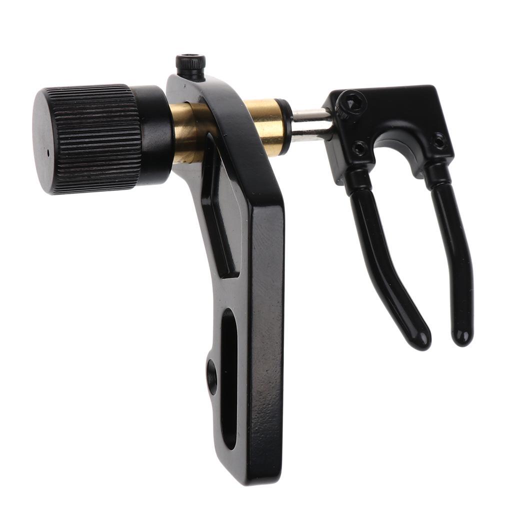 Right Hand Archery Arrow Launcher Rest Compound Bow Recurve Bow Hunting Target Shooting