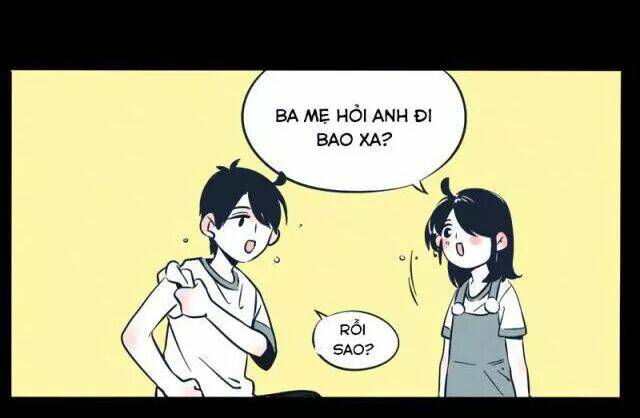 mau mang anh trai tôi đi chapter 45 3