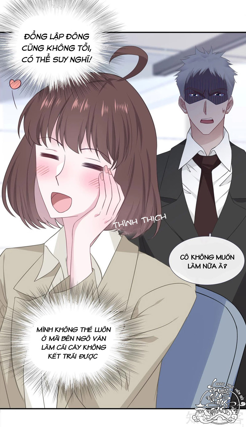 cái thùng cơm sát vách chapter 92.1 19