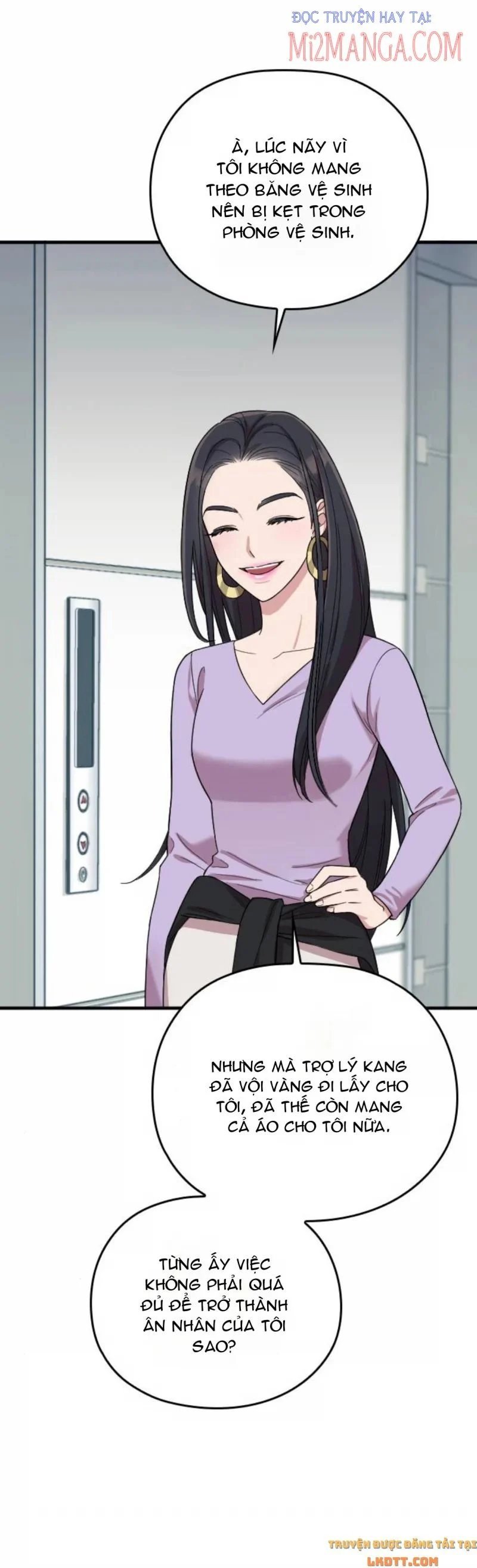 cô đi mà lấy chồng tôi chapter 7 34