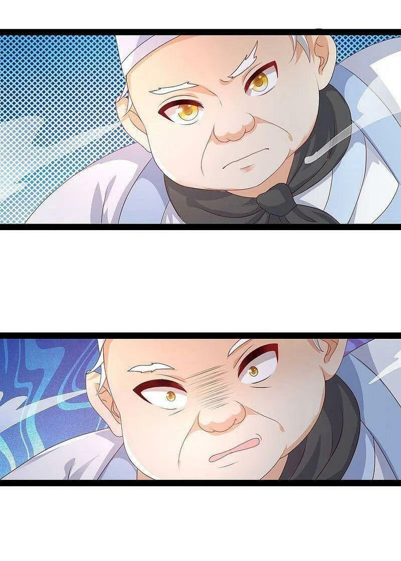 tối cường vận đào hoa chapter 254 33