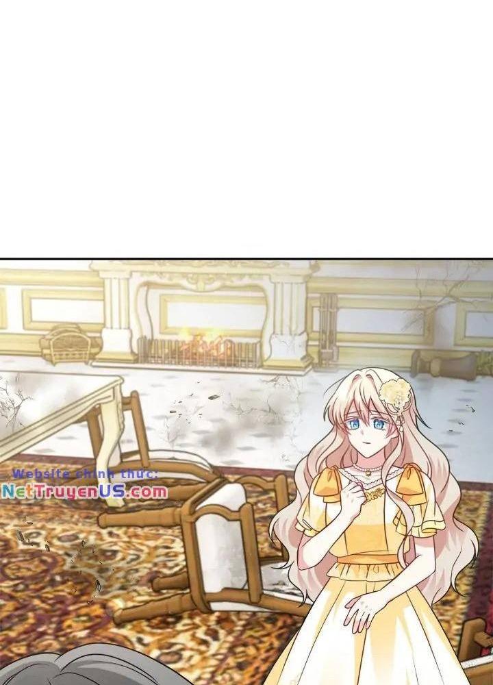 tại sao mẹ chồng tôi lại như thế này? chapter 24 53