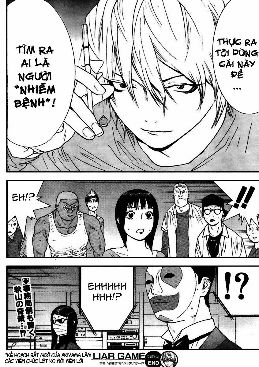 liar game chapter 92 19