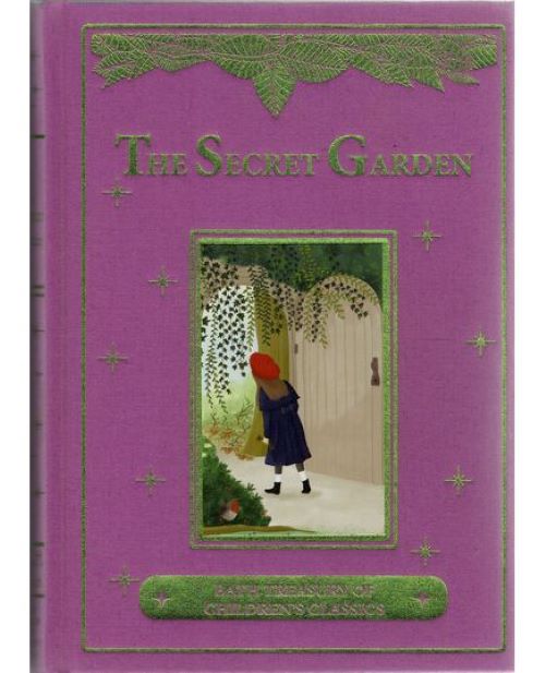The Secret Garden