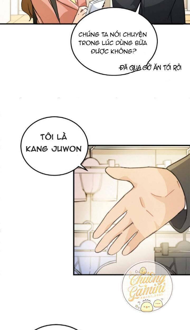 101 cách chinh phục trái tim em chapter 7 39