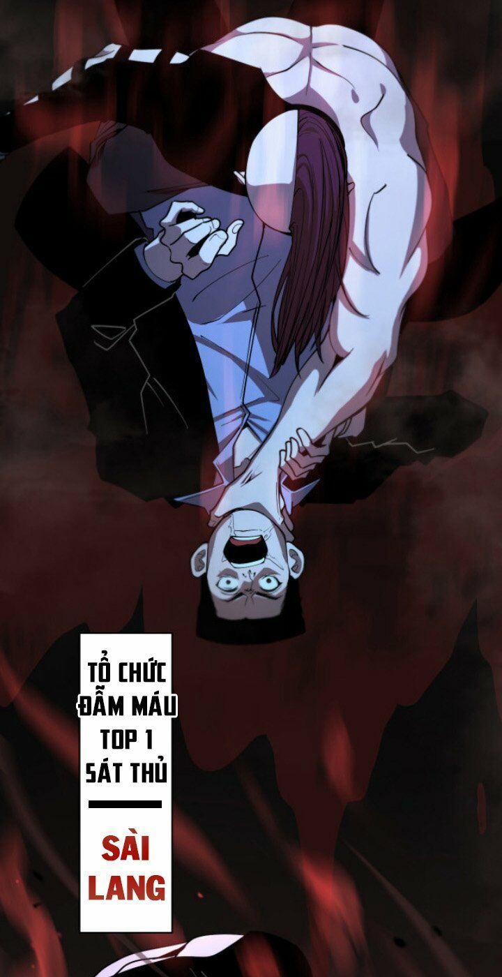 chư giới - tận thế online chapter 34 28