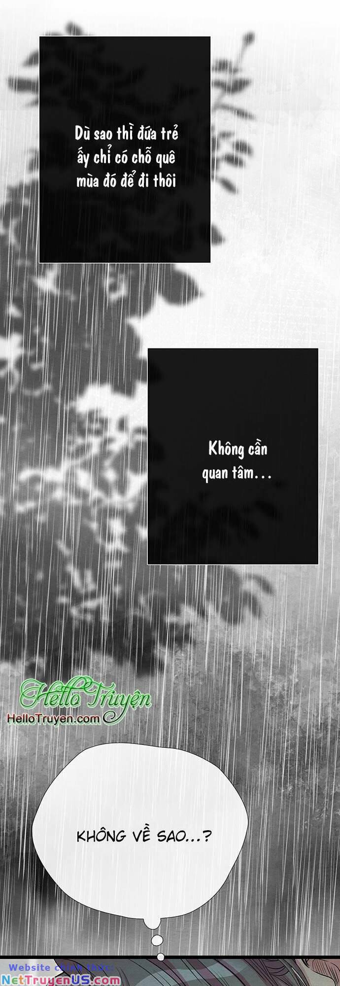 Hoàng Tử Rắc Rối chapter 28.2 29