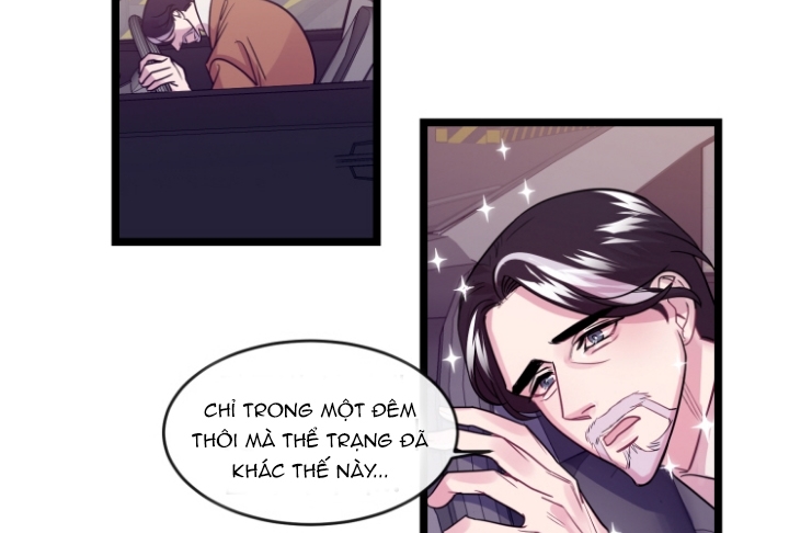 kiếp trước bí ẩn của giáo sư chapter 6 19