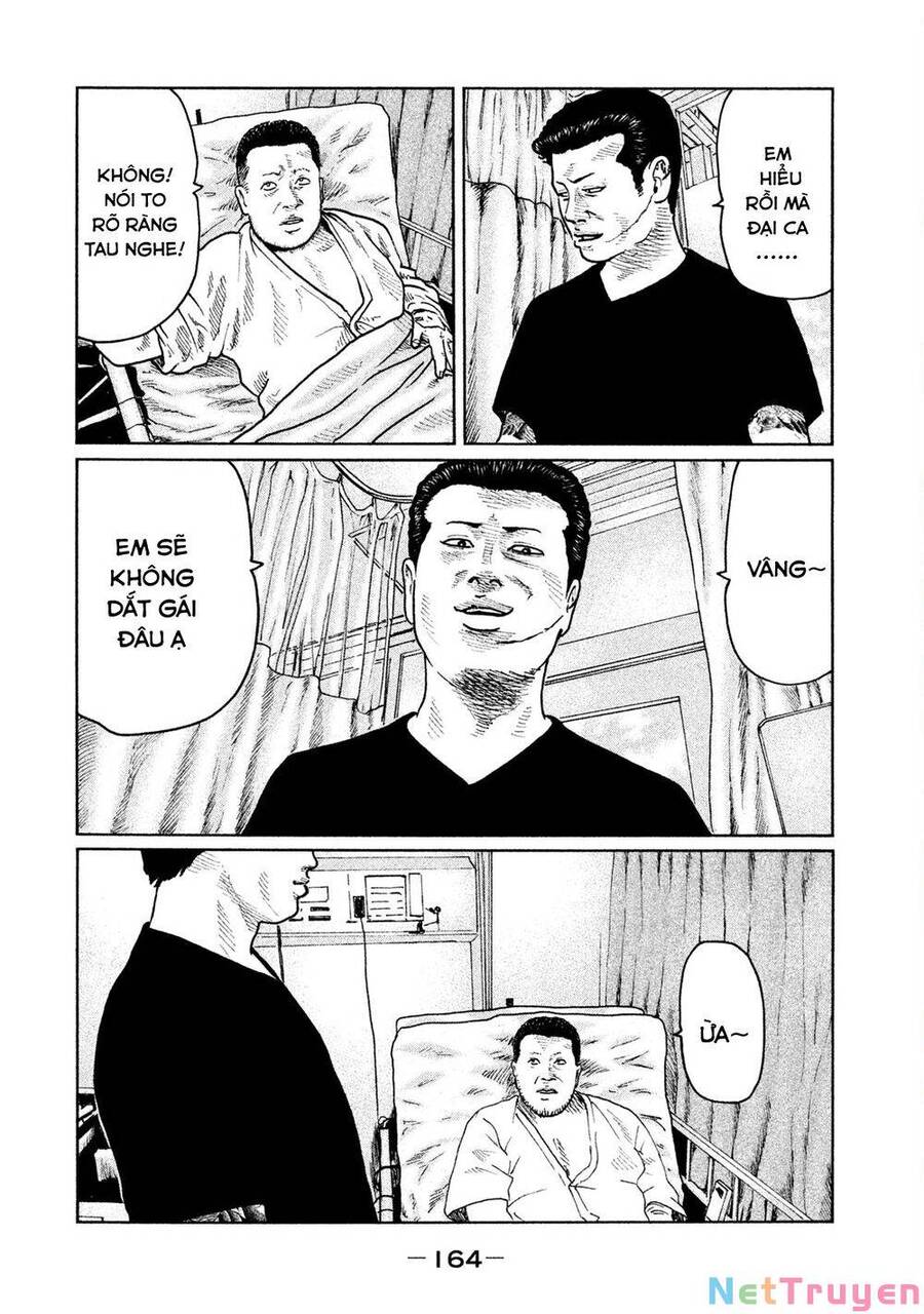 sát thủ truyền thuyết chapter 39 16