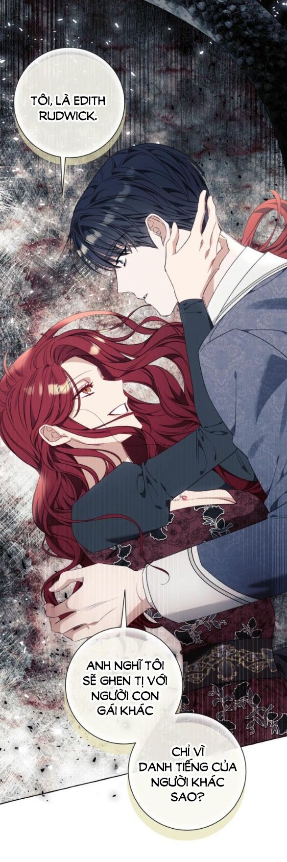 tôi tưởng đó chỉ là tiểu thuyết trọng sinh bình thường chapter 34.1 13