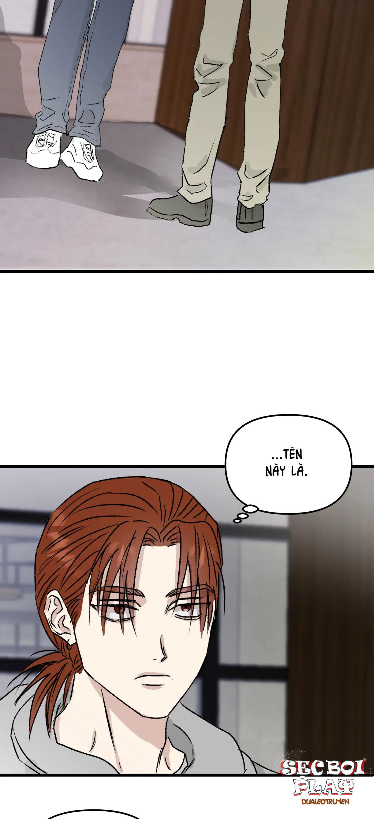 nghiện cuồng công - bdsm cùng sẹc chapter 3 51