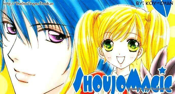 lovely monster chapter 7 1