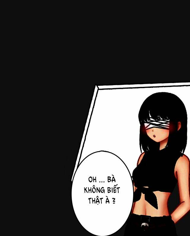 tôi mù chapter 1 14