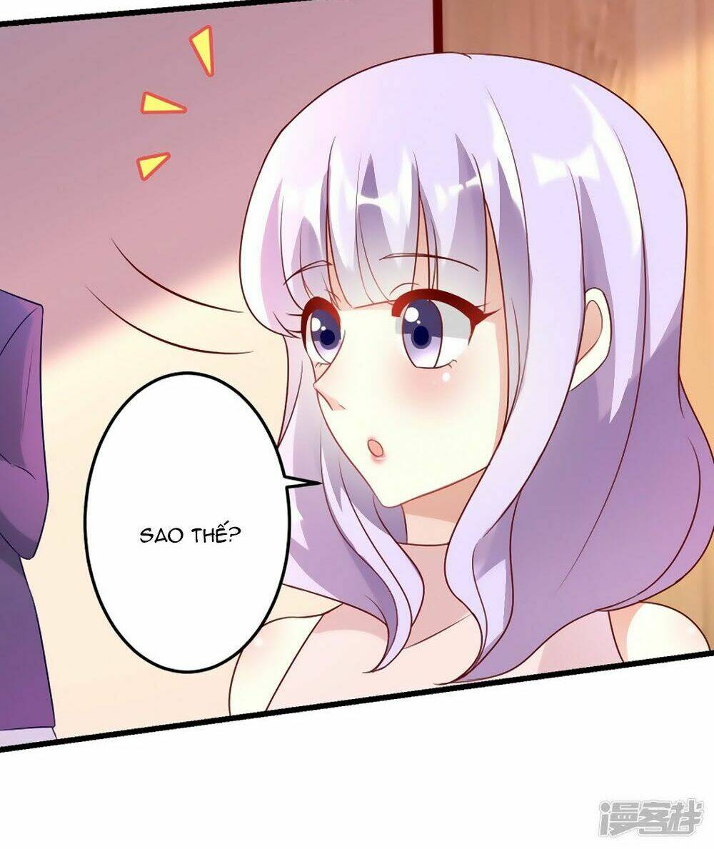 nguyệt dạ hương vi lai chapter 21 16