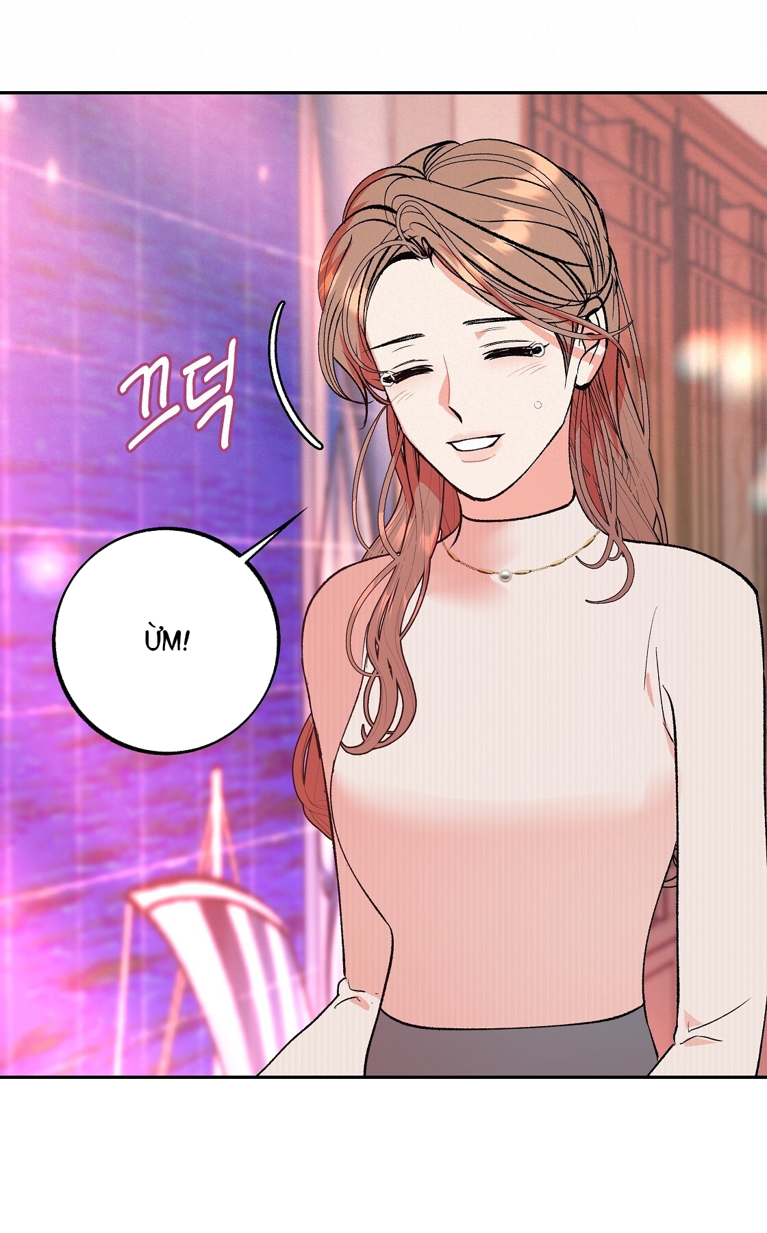 Tận Cùng Của Thế Giới chapter 45.2 - Trang 25