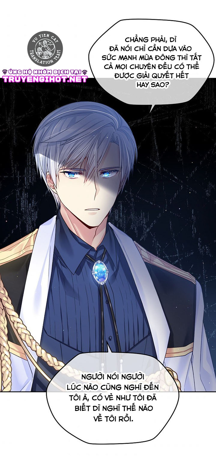 tôi gặp rắc rối vì chồng qúa dễ thương chapter 16.2 16