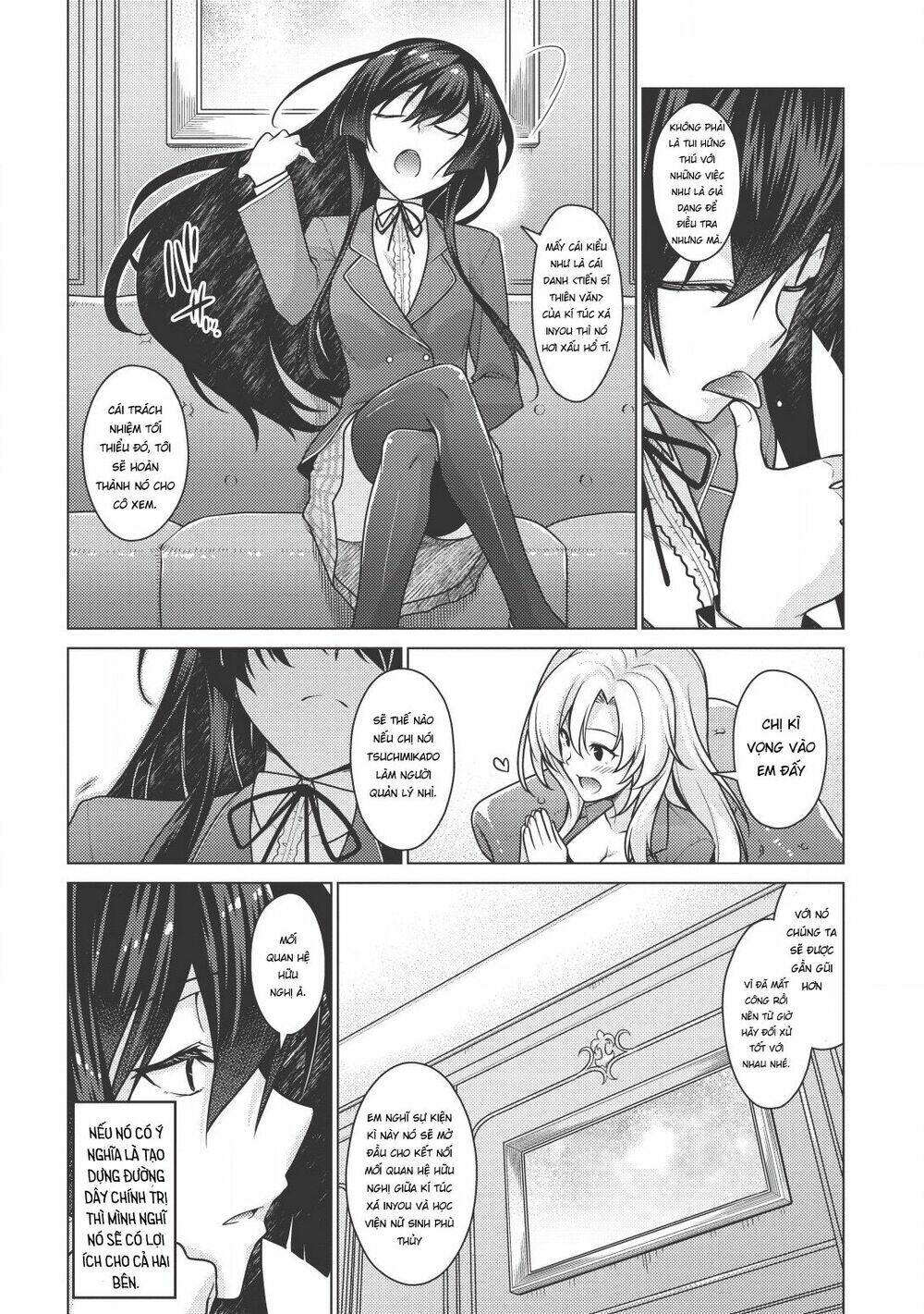 majutsu yaburi no revenge magia chapter 1 10