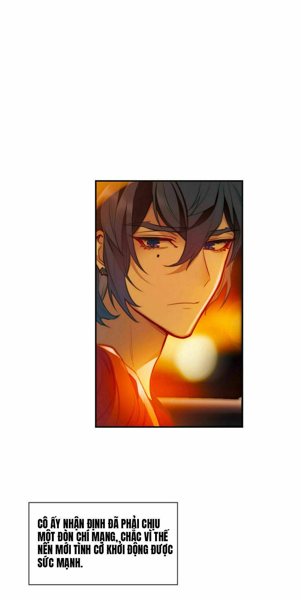 địa ngục cáo bạch thi chapter 109 18