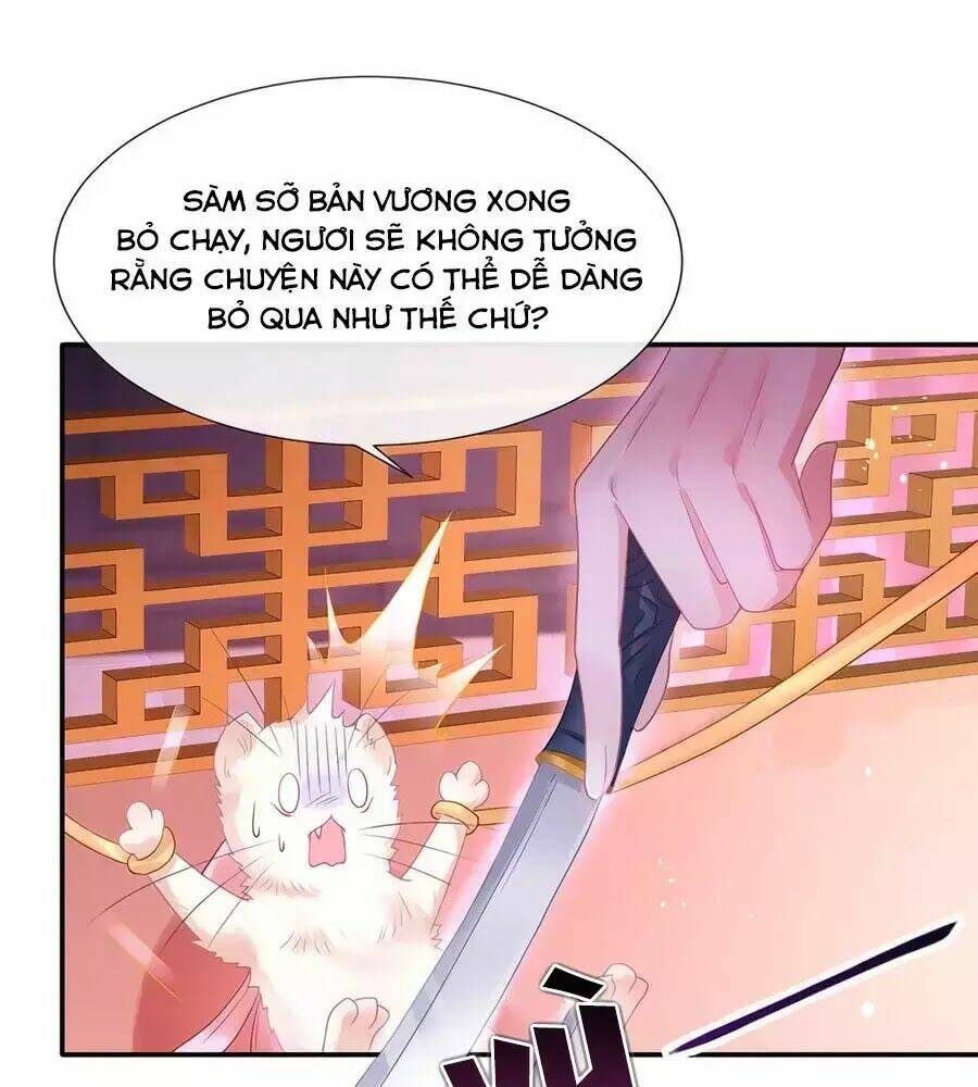 dưỡng thú vi phi chapter 3 4