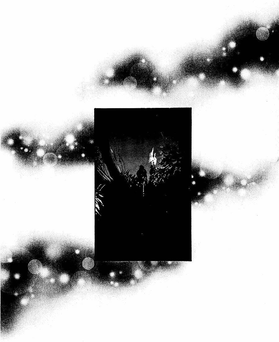 7 mầm sống chapter 111 36