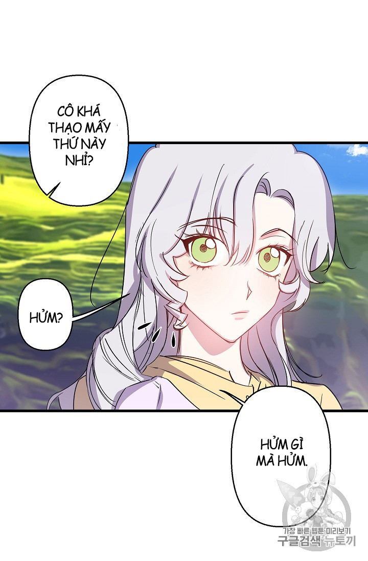 hôn lễ phục thù chapter 17 44