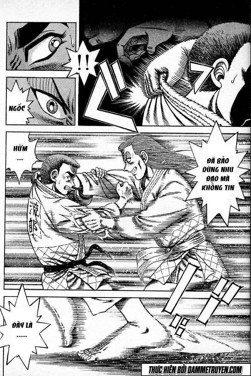 shin kotaro makaritoru! juudouhen chapter 101 4