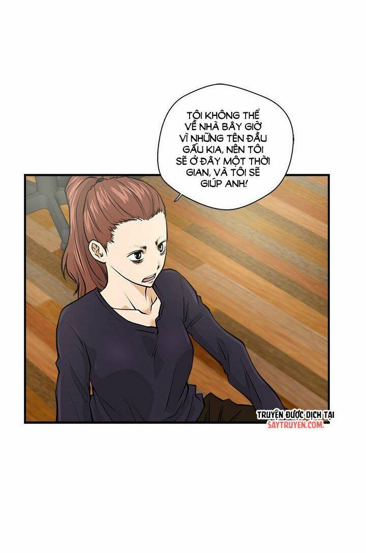 mr kang chapter 5 19