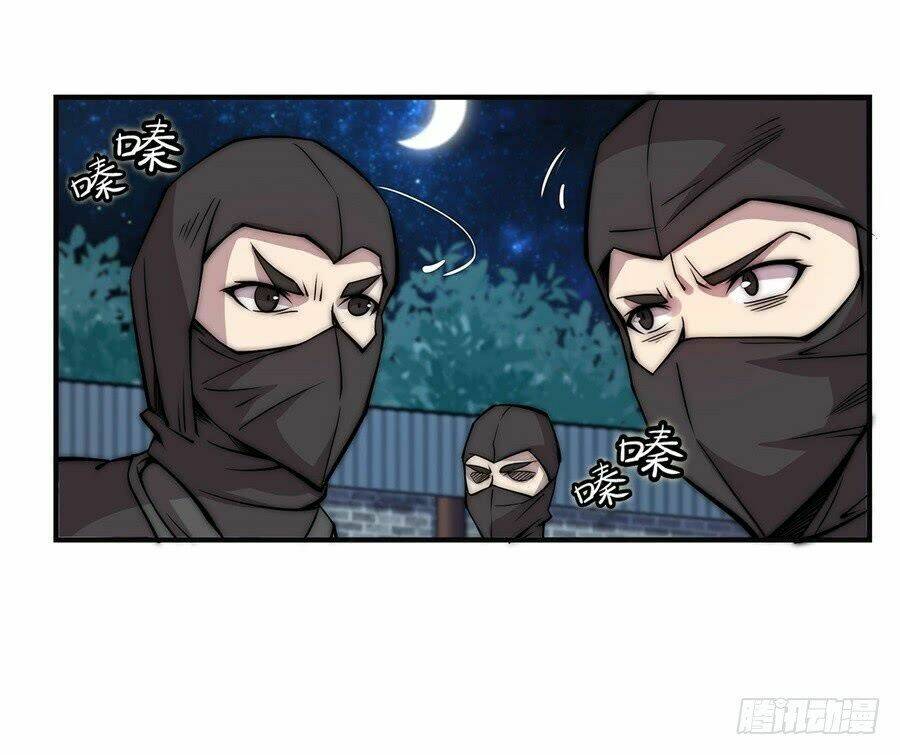 cuộc sống thoái ẩn của võ lâm chi vương chapter 55 51