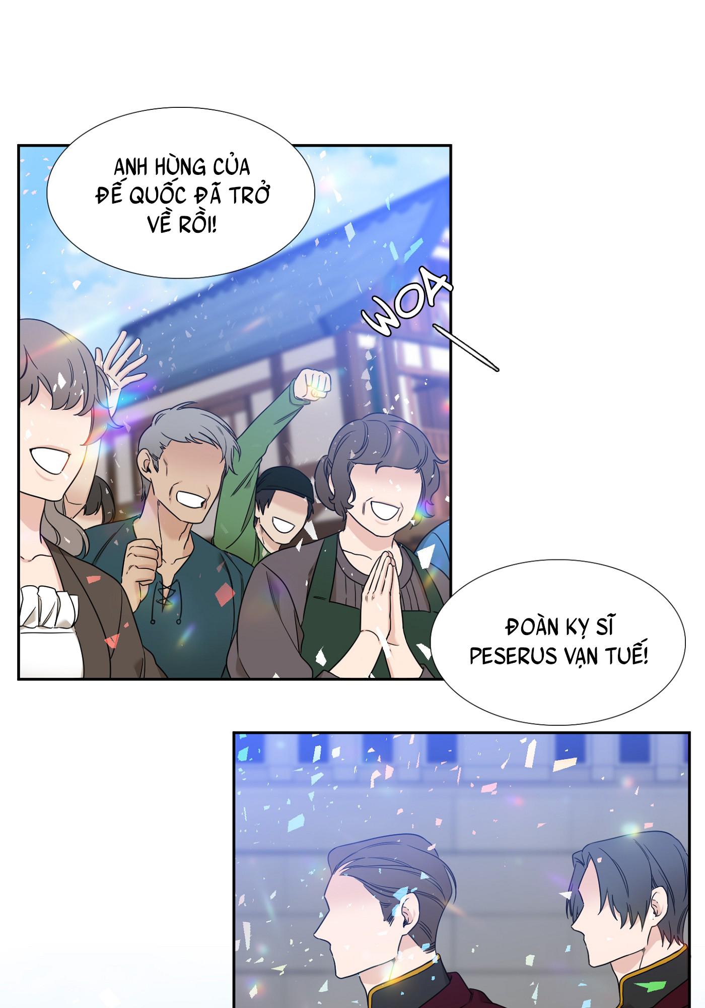 ái tình tự tâm chapter 1 9