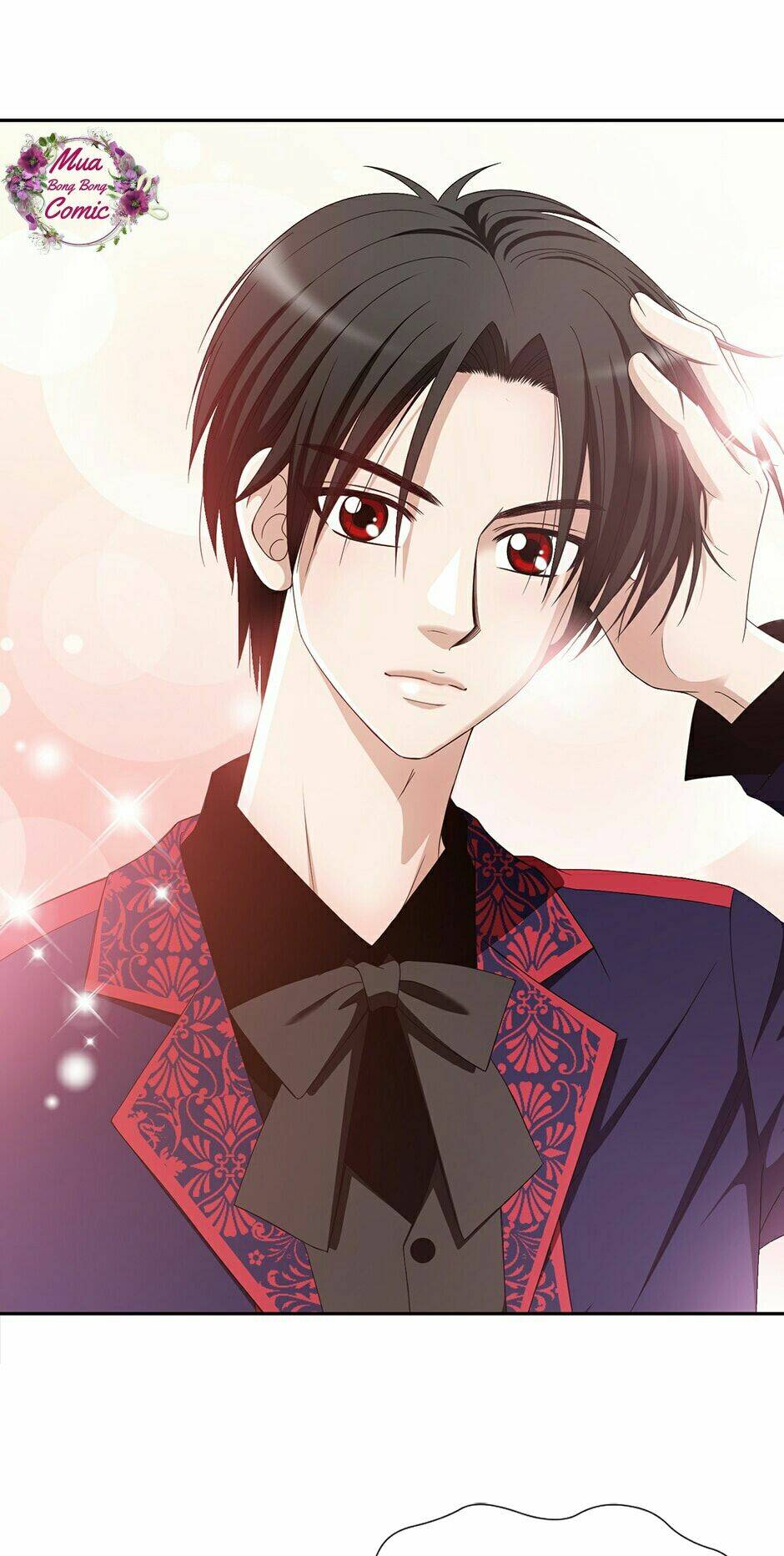 học viện ma cà rồng chapter 2.1 14